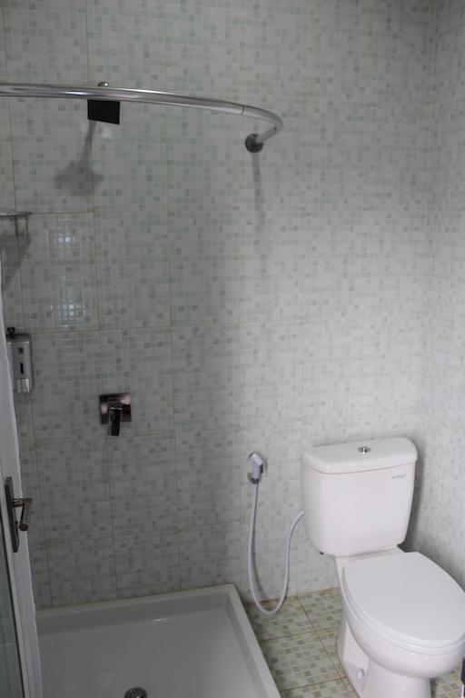 Rene Hotel Yogyakarta Ruang foto