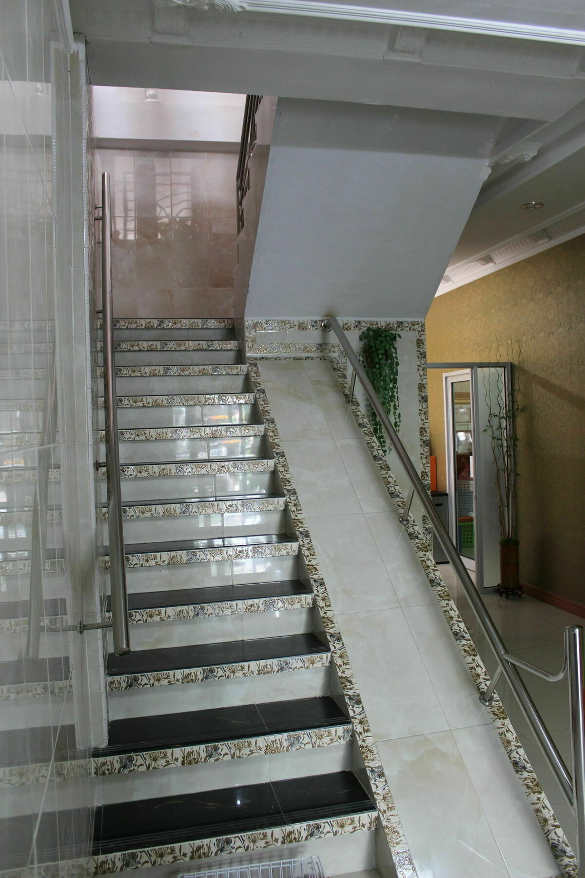 Rene Hotel Yogyakarta Bagian luar foto